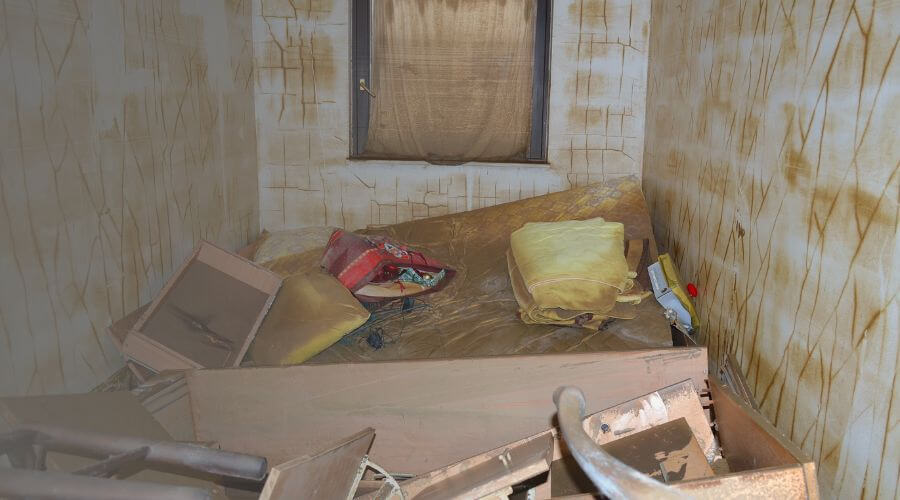 Why choose Atlantic Flood Restoration Group for water damage restoration in Halifax